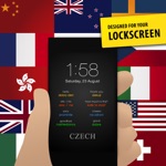 Travelphrases Lockscreen 2015