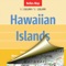 We present a digital version of the detailed paper map of Hawaii