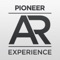 Welcome to the Pioneer Augmented Reality Experience