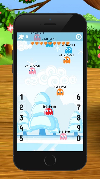 fun quick math practice screenshot-4