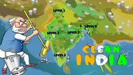 Game screenshot Swachh-Bharat hack