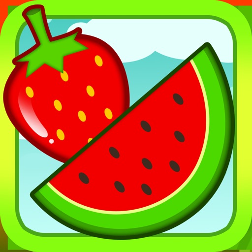Bubble Fruit Blaze Level Shoot-er iOS App