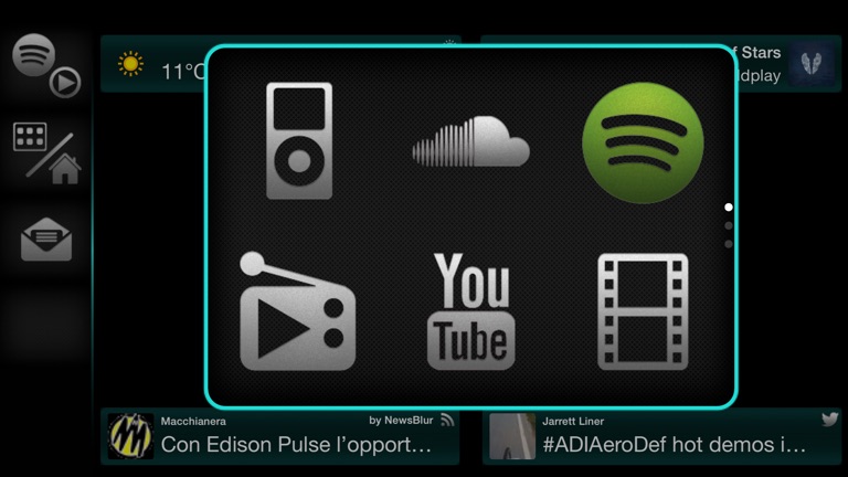 【图】EC Touch – AppRadio & AppInCar(截图2)