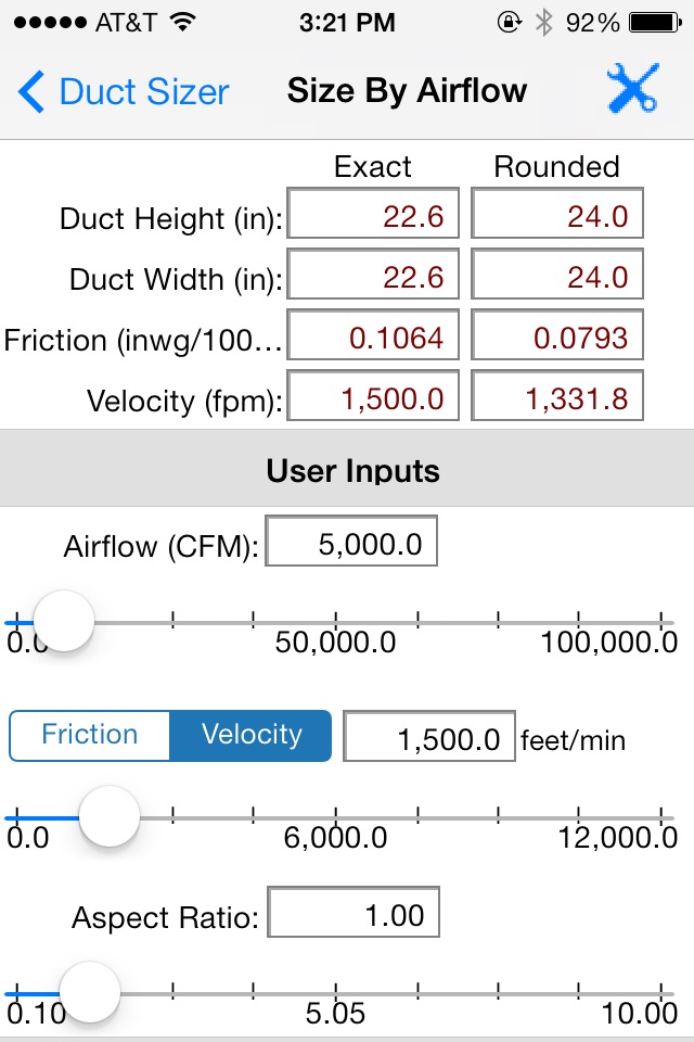 Johnstone Supply Toolkit screenshot 3