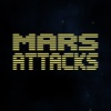 Mars Attacks