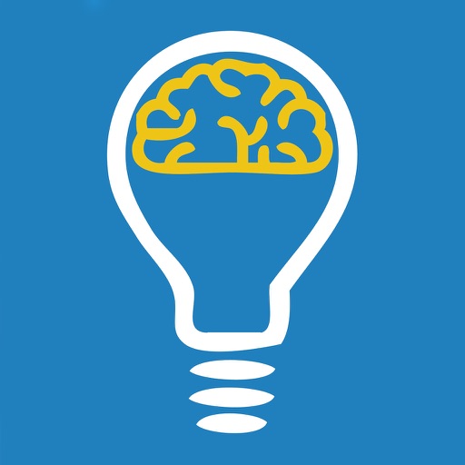 Dedalus - brain training icon