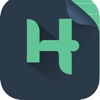 HooYooz - local business search, address book & contacts directory