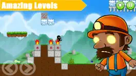 Game screenshot Super Miner's Adventure mod apk