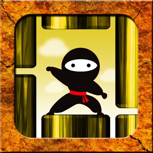 Gap Ninja Golden Edition