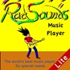 RadsSounds: Music Player Lite