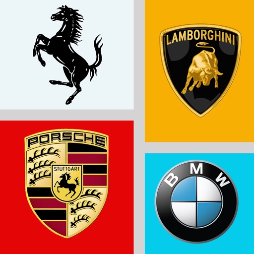45 Top Images Sports Car Names And Logos : Car Brand Logos And Names Over 300 Brands