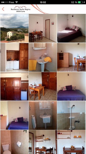 Residence Santa Regina Corte(圖4)-速報App