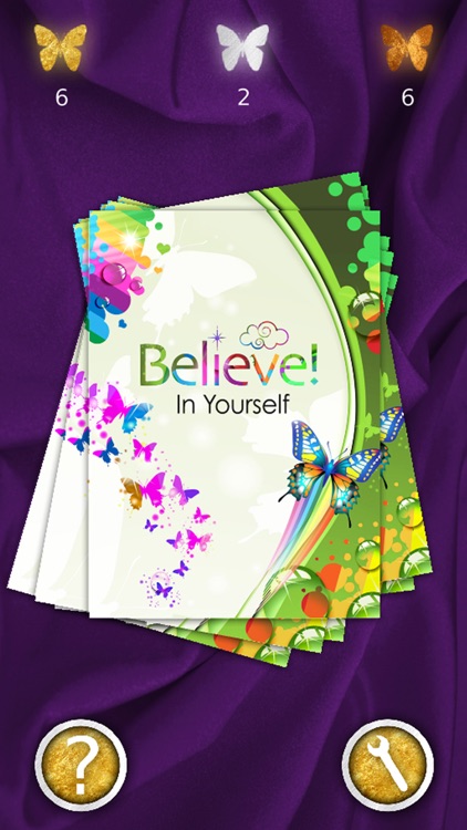 Believe!