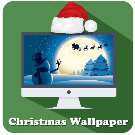 Wallpaper HD-Christmas