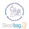 Holroyd School - Skoolbag