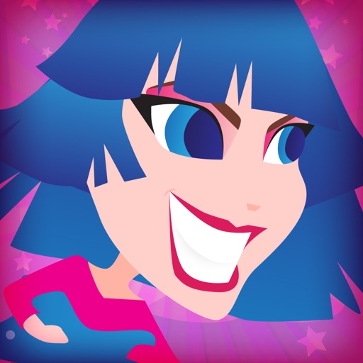 Out Of The Past - Jem And The Holograms Version icon