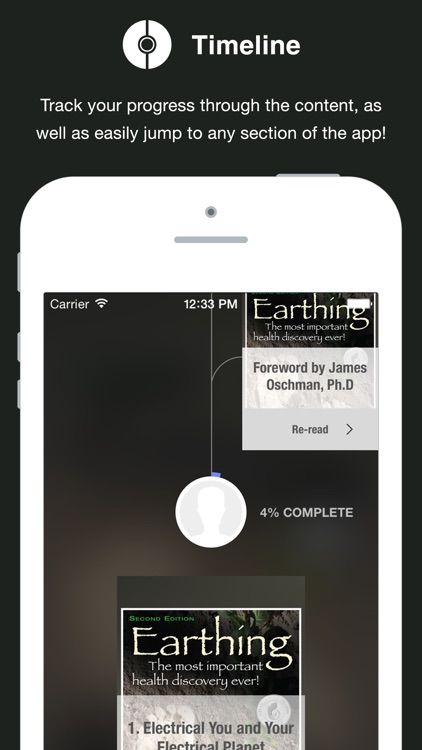 Earthing The most important health discovery ever?