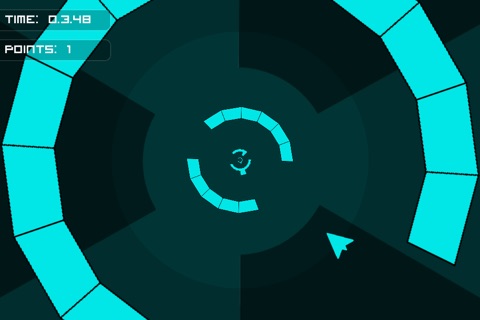 Super Vortex screenshot 4