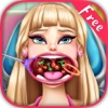 Princess Mouth Care - Free Game For Kids And Adults