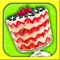 Sue is excellent chefs can make a variety of delicious Fruit Icecream , followed her step by step to complete, to make the world's most delicious icecream ,                                                                                                                              This is a kids game and cooking game; Makes your favorite ice Cream in your Mobile phone