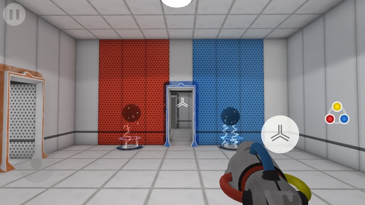 ChromaGun screenshot-3