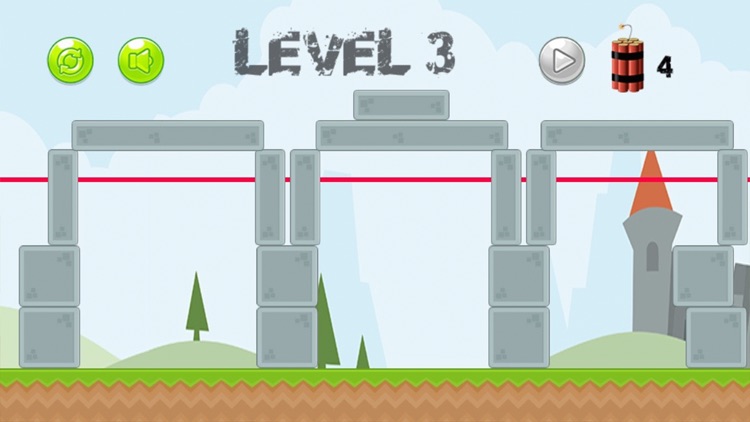 Super Box Destroyer - Physic screenshot-3