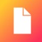 makeDoc will convert markdown, OPML and plain text into Microsoft Word format (Office2007 and above