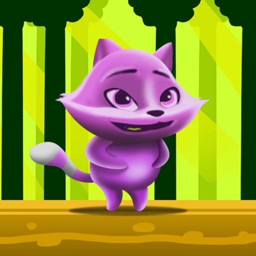 Cat Foody - Kitty Pet Cute Game icon