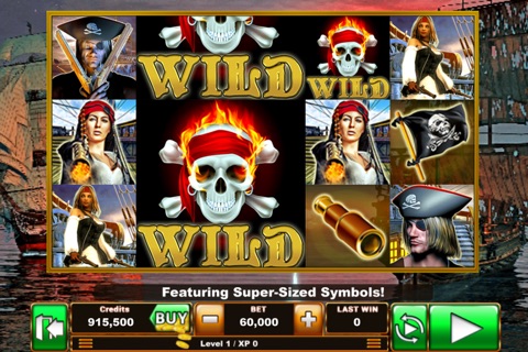 Slots to Vegas Slot Machines screenshot 4
