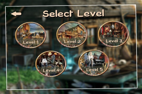 Most Wanted Hidden Object screenshot 2