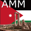 Amman Map - 勇 李