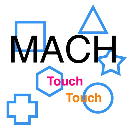 MACH6 Icon