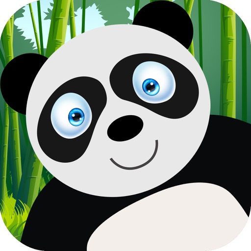 kung panda dash - impossible tap game despicable 3 Icon