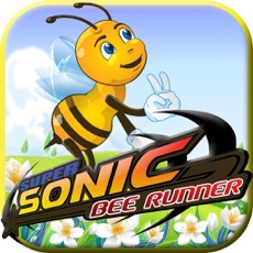 Activities of Supper Sonic Bee Runner