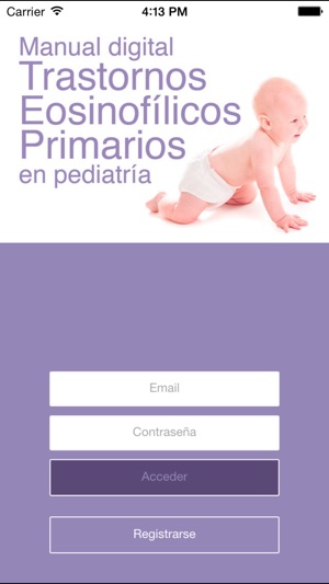 Manual Trastornos Eosinofílicos Primarios(圖1)-速報App