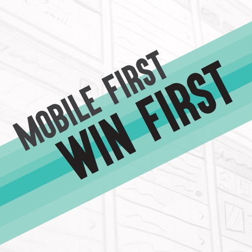 MOBILE FIRST, WIN FIRST by SHOPPENING