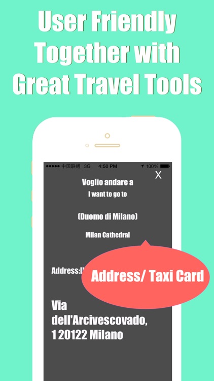 Milan Map offline, BeetleTrip Milano Italia treno subway metro street pass travel guide trip route planner advisor screenshot-3