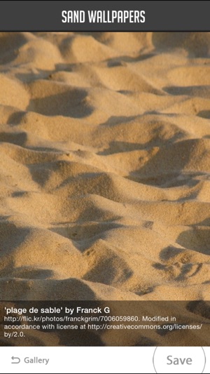 Sand Wallpapers(圖2)-速報App