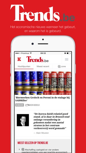 Trends.be - Financieel en economisch nie