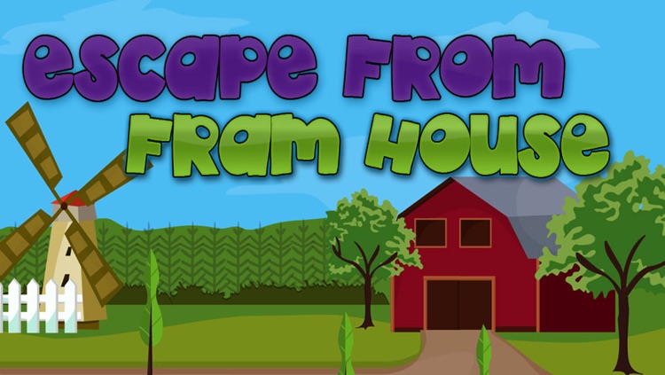 Escape From Farm House