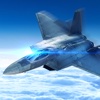 Ace Fighter Pilot Tycoon: F18 Storm Strike Supremacy Pro