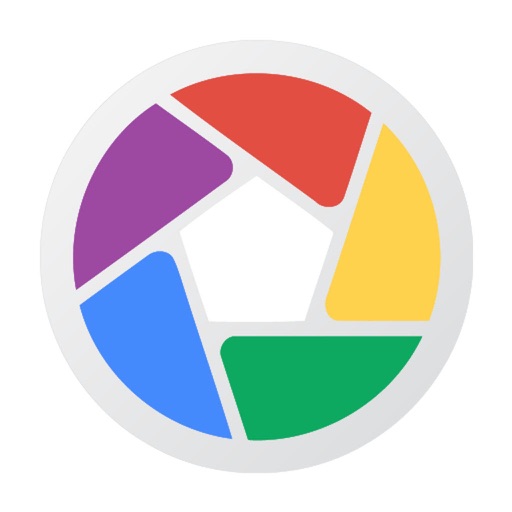 Picasa Pro Icon