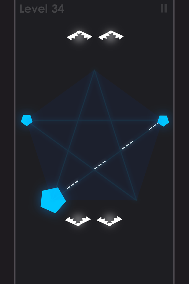 I Am Pentagon - The Shapes Uprise