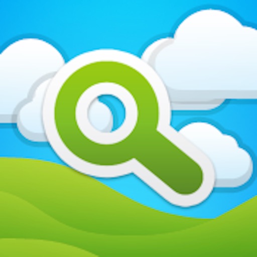 Photo Search (Image Downloader) Icon