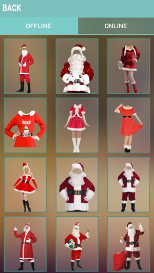 Christmas Photo Montage(圖3)-速報App