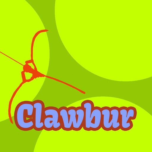 Clawbur iOS App