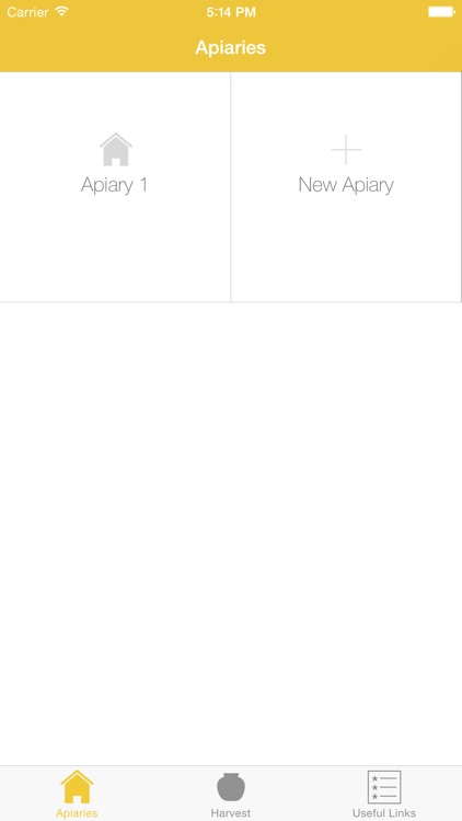 Bee Appy – A Beekeepers Hive Management, Husbandry and Inspection Record System