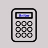 Uniter - Unit conversion tool