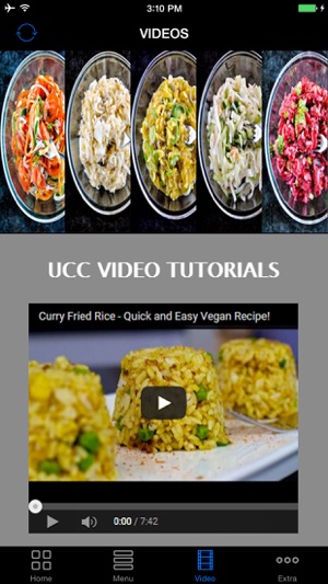 Learn How To Cook Best Healthy Vegan Recipes - Great Quick D(圖4)-速報App