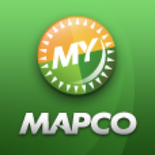 MY MAPCO